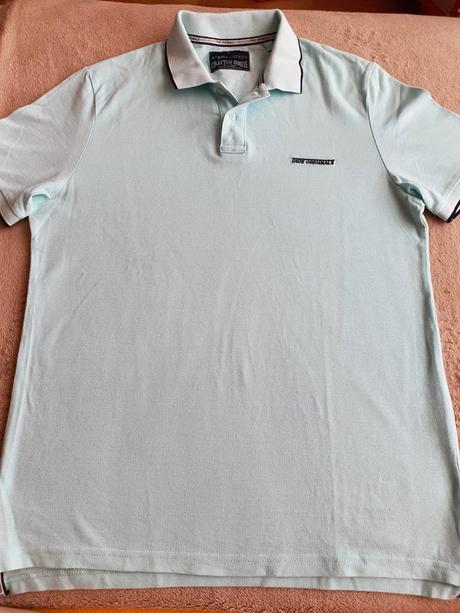 Polokošeľa č.m, c&a,m