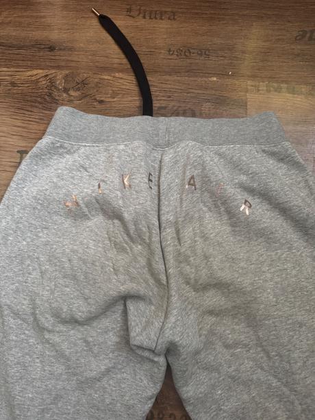 Hrubšie tepláky nike, nike,158