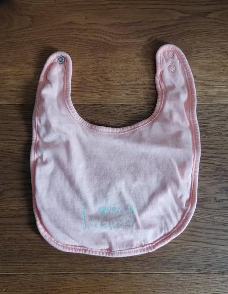 2 x body 50/56 + podbradník, lupilu,56