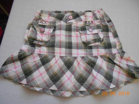 Sukňa, dopodopo,128