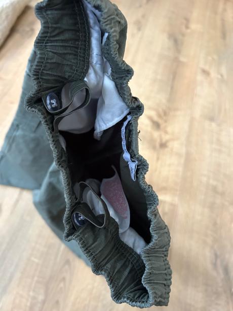 Chlapčenské nohavice veľ. 128, name it,128