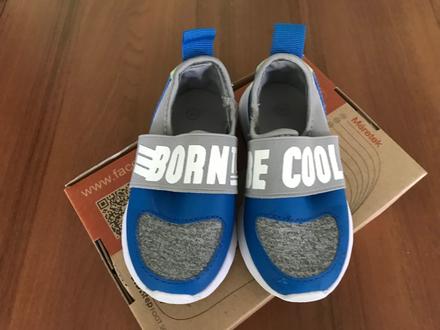 Chlapčenské tenisky, 24