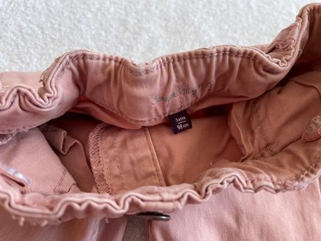 Sergent major nohavice, sergent major,98