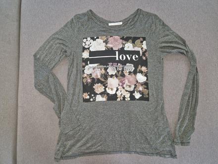Tričko s obrázkom, s