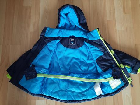 Lyžiarska bunda, kik,104