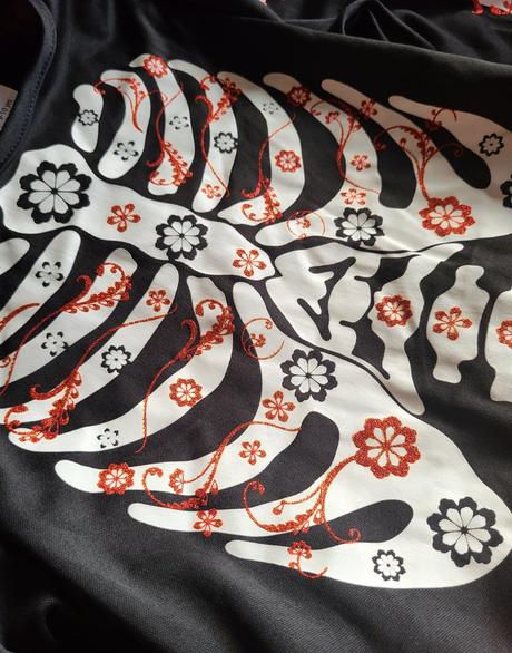 Halloween overal na 9-10 rokov, 