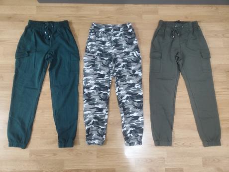 Nohavice, amisu,34