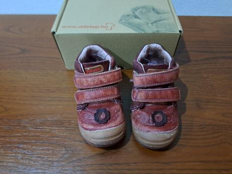 Dievčenské topánky, d.d.step,21