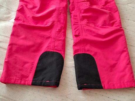 Lyžiarska súprava, 140