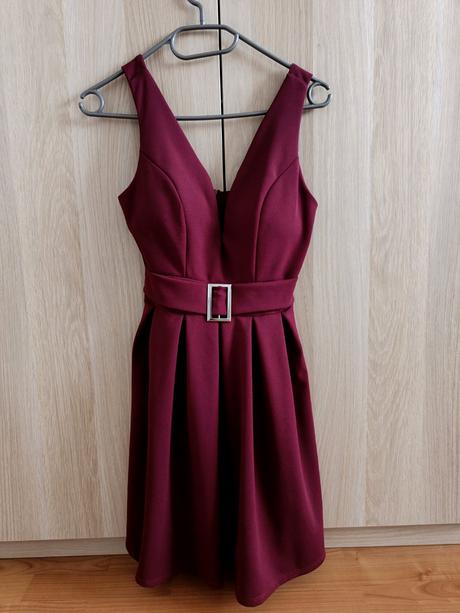 Spoločenské šaty, 34