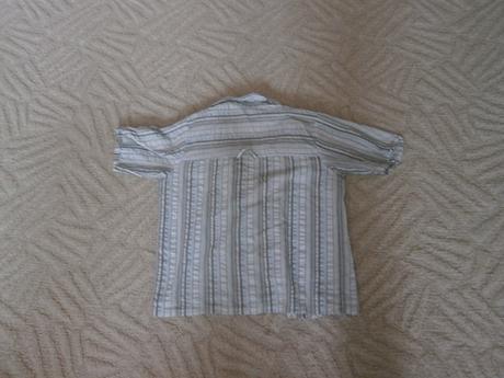 Chlapčenská košeľa, 134