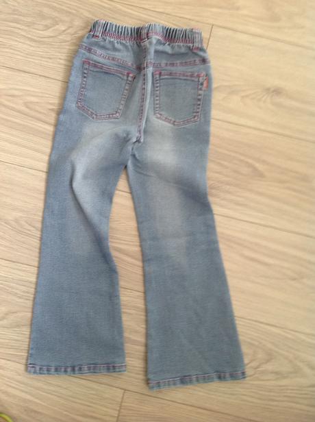 Strecove rifle , dopodopo,134