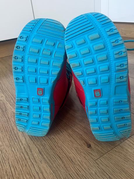 Burton rampant, burton grom boa®,41