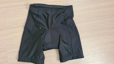 Cyklistické nohavice, arcore,140