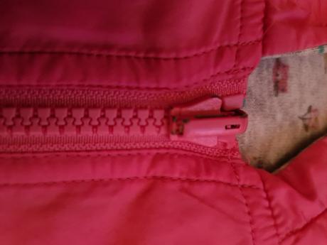 Next obojstranná bundička 86, next,86