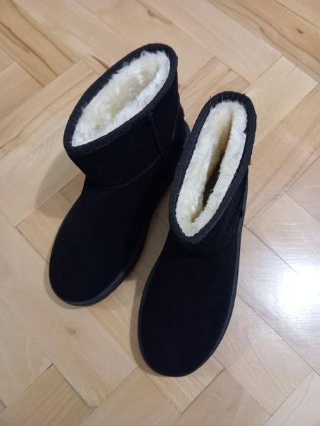 Zimné chlpaté snehule nové, 40