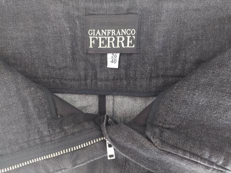 Sukňa gianfranco ferre, s