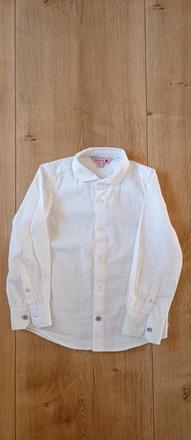 Košieľka boboli, 110