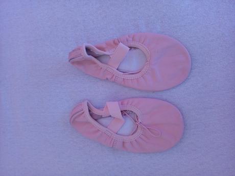 Baletné piškóty, 28