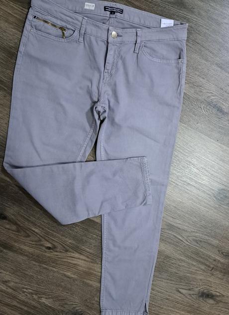 Skrátené rifle, tommy hilfiger,m