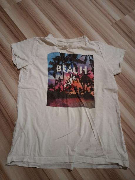 Chlapčenské tričko, 152