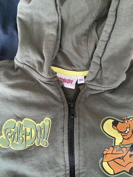 Mikina v.č. 134, 134