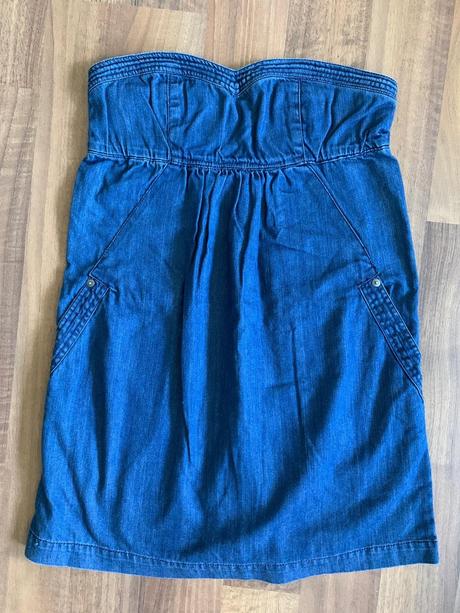 Riflove mini saty, fishbone,xs