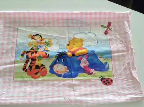 Macko pú obliečky zn. matejovsky, šírka (cm): 120,dĺžka (cm): 80