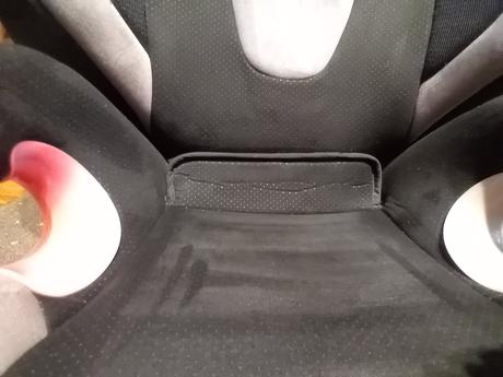 Autosedačka recaro monza nova is, recaro