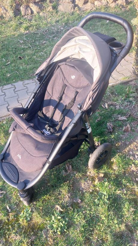 Perfektný kočík joie litetrax 4 air, joie,joie litetrax 4 air