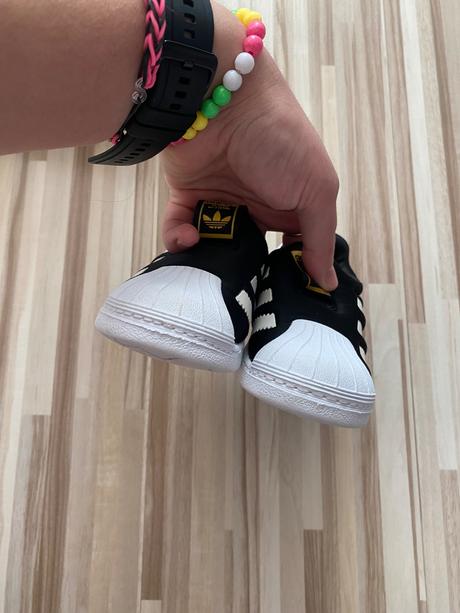Adidas superstar, adidas,22