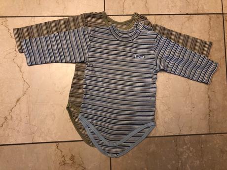 Bodynká, baby,80