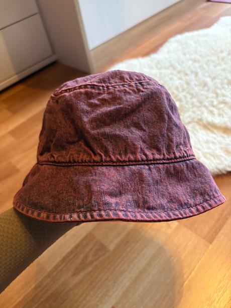 Rifľové klobúčiky, m