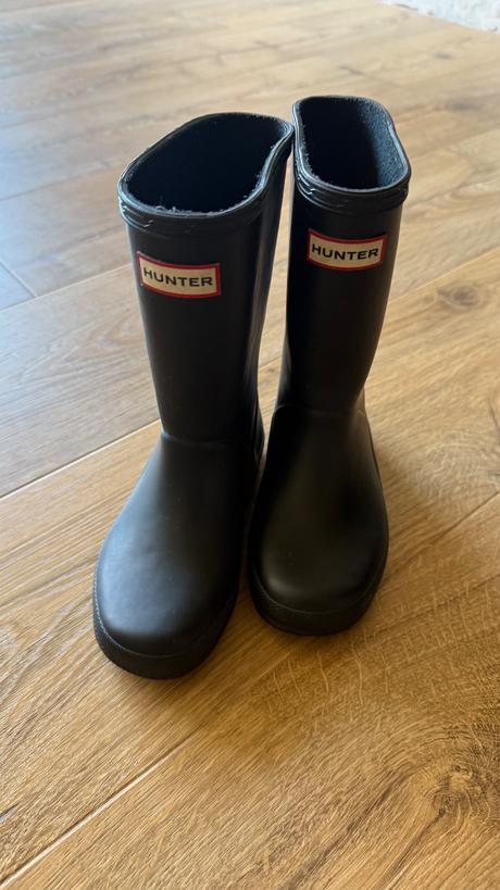 Detské hunter gumaky, hunter,28