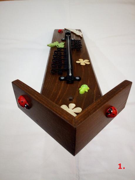 Teplomer na záhradu,balkón, terasu a pod., 