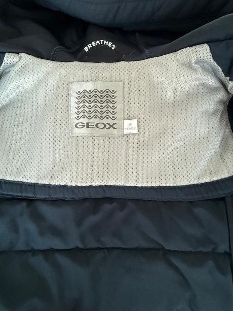 Geox respira bunda -originál, geox,110