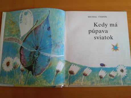 Michal černík - kedy má púpava sviatok,