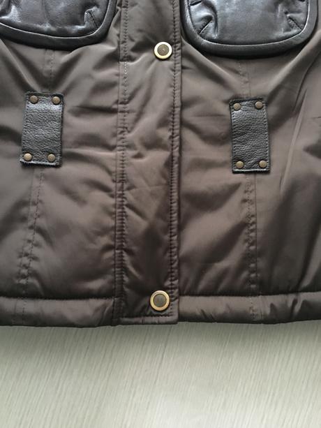 Vetrovka, veľkosť m, m