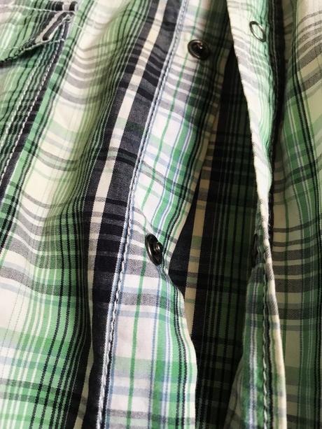 Športová košeľa, xl