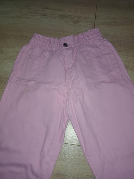 Nohavice, sinsay,140