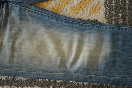 Rifle denim, denim co,170