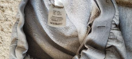 Tepláky 128 lindex, lindex,128