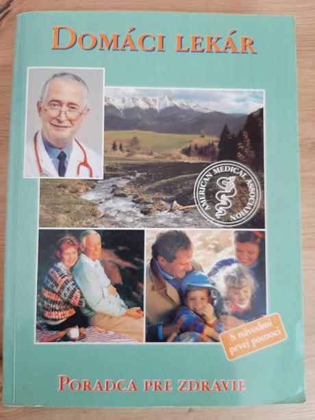 Domáci lekár, 