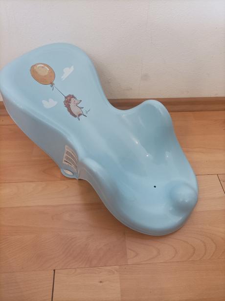 Podložka do vaničky pre bábätká, 