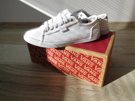 Vans-37,5 v, tenisky plátené dámske /dievčenské, vans,37