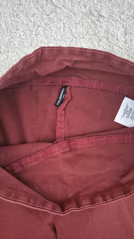 Calzedonia nohavice, calzedonia,m
