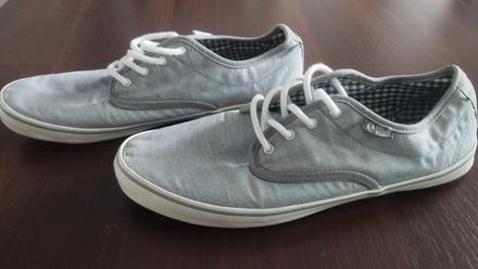 Nízke tenisky your turn, 43