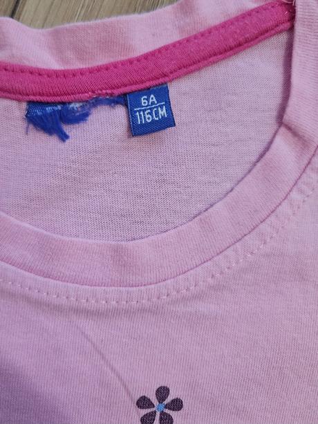 Tričko, young dimension,116