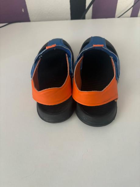 Sandále, alpine pro,28