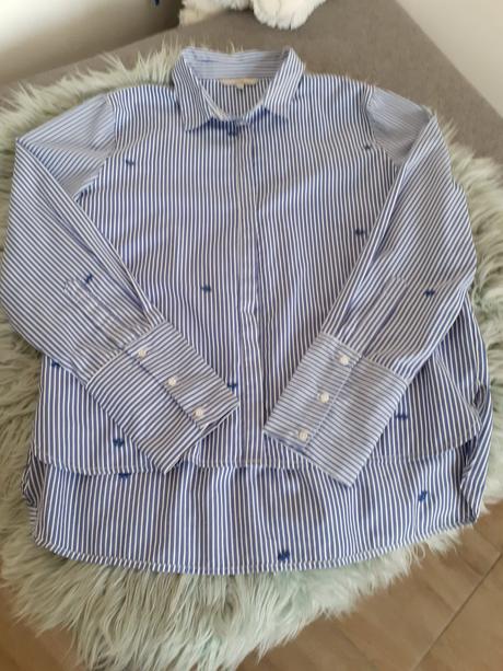 Košela č.38, c&a,38